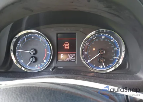 2019 Toyota Corolla Le from USA, damaged, VIN 5YFBURHEXKP877203